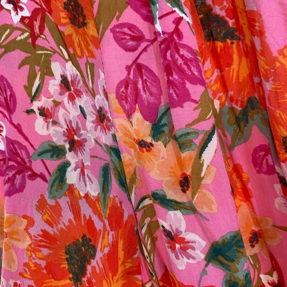 Zara dress - Size L - Picture 2 of 8